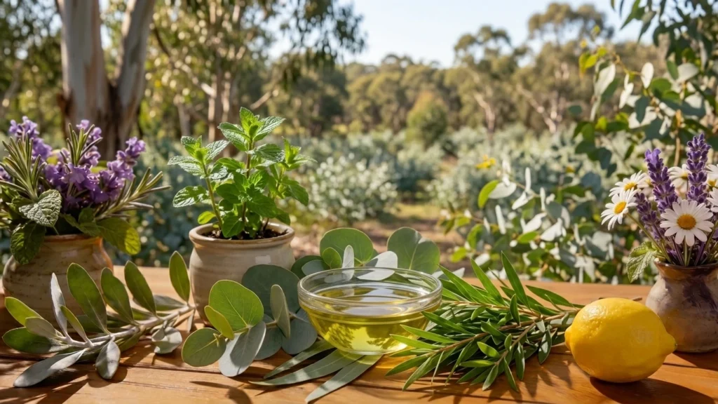 Opwekkende ochtendblend