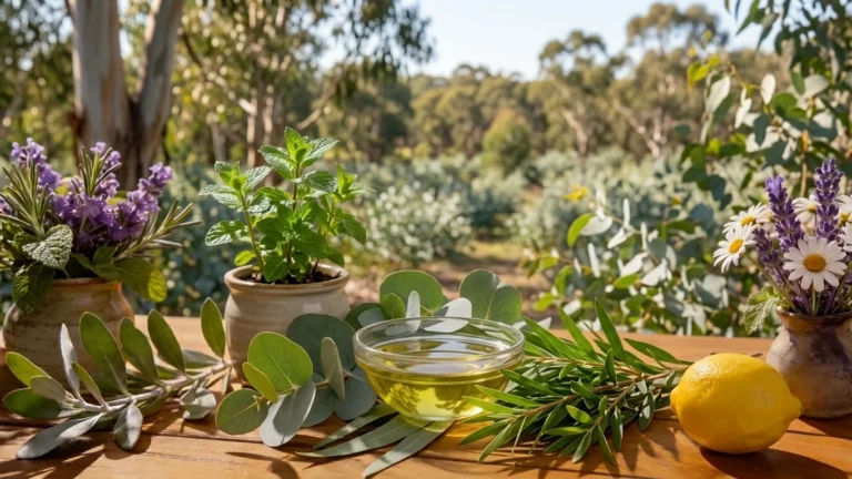 Pepermunt olie: 8 verschillen met tea tree