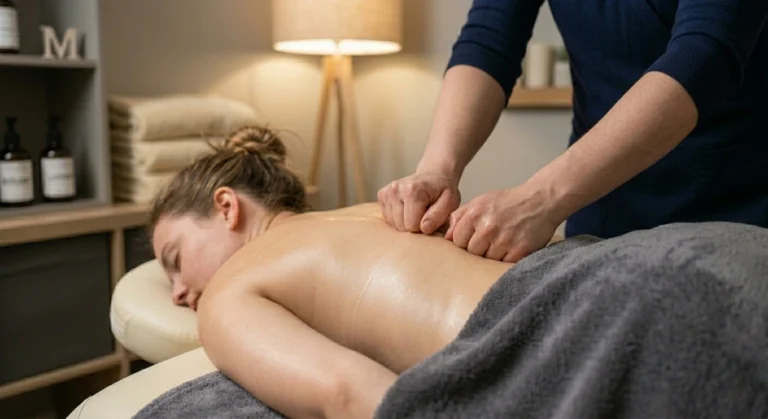 Mo Fa: 7 inzichten over Chinese massage en wrijven