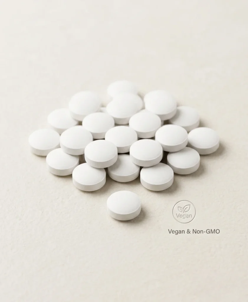 Vitakruid Magnesium 150 Bisglycinate: beste keuze als je meer per tablet wilt