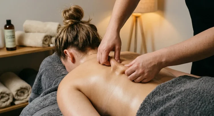 Na Fa: 7 inzichten over Chinese massage en grijpen