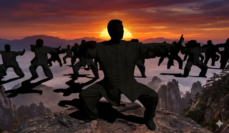 Qigong: 7 krachtige inzichten voor lichaam en geest