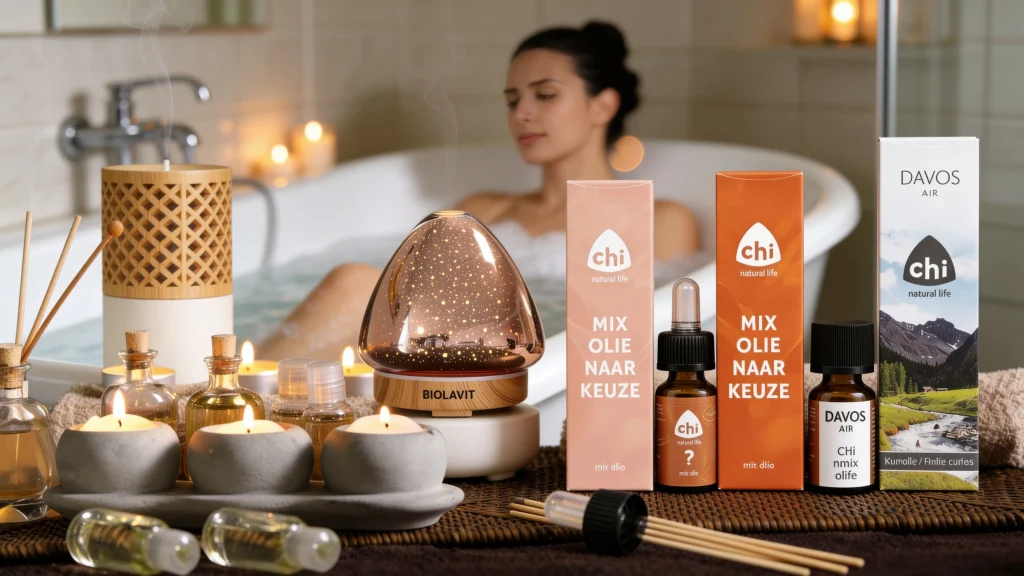 warmte als slaaptrigger