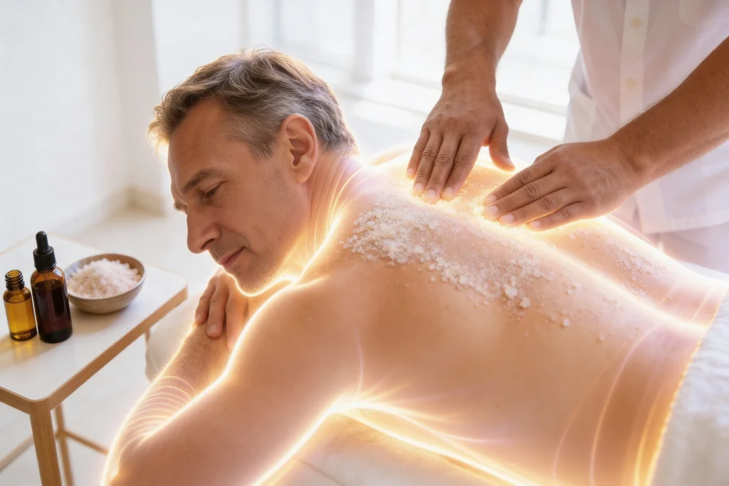 Qigong spreekt lichaam en geest tegelijk aan