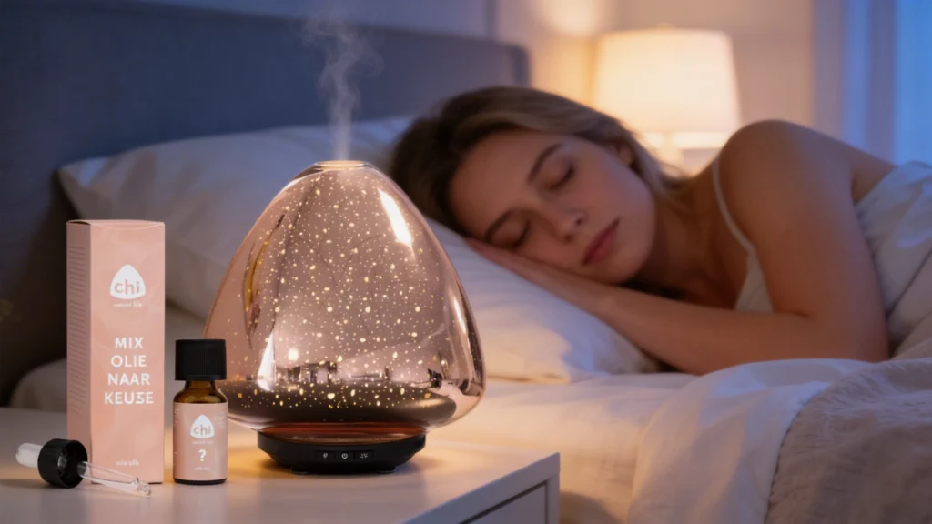 Essentiële olie veiligheid: 11 cruciale fouten