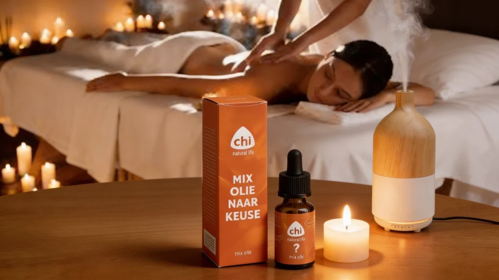 De rol van de massagetafel bij comfort en techniek