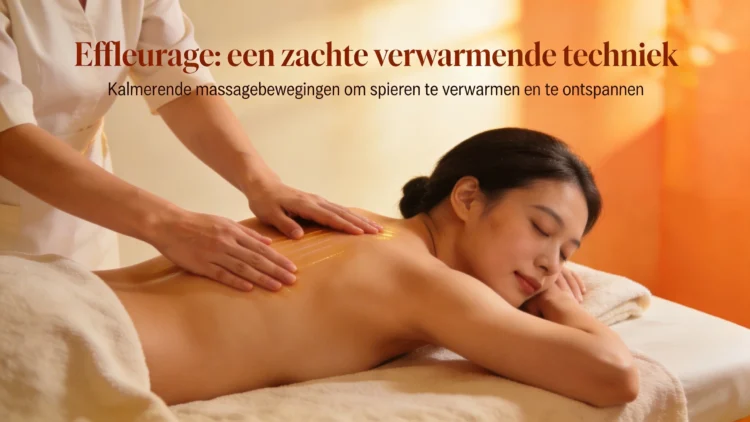 Pai Fa: 7 inzichten over Chinese massage en kloppen